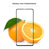 For Xiaomi Poco F5 Pro / Redmi K60 / K60 Pro 2pcs ENKAY Hat-Prince Full Glue 0.26mm 9H 2.5D Tempered Glass Full Film